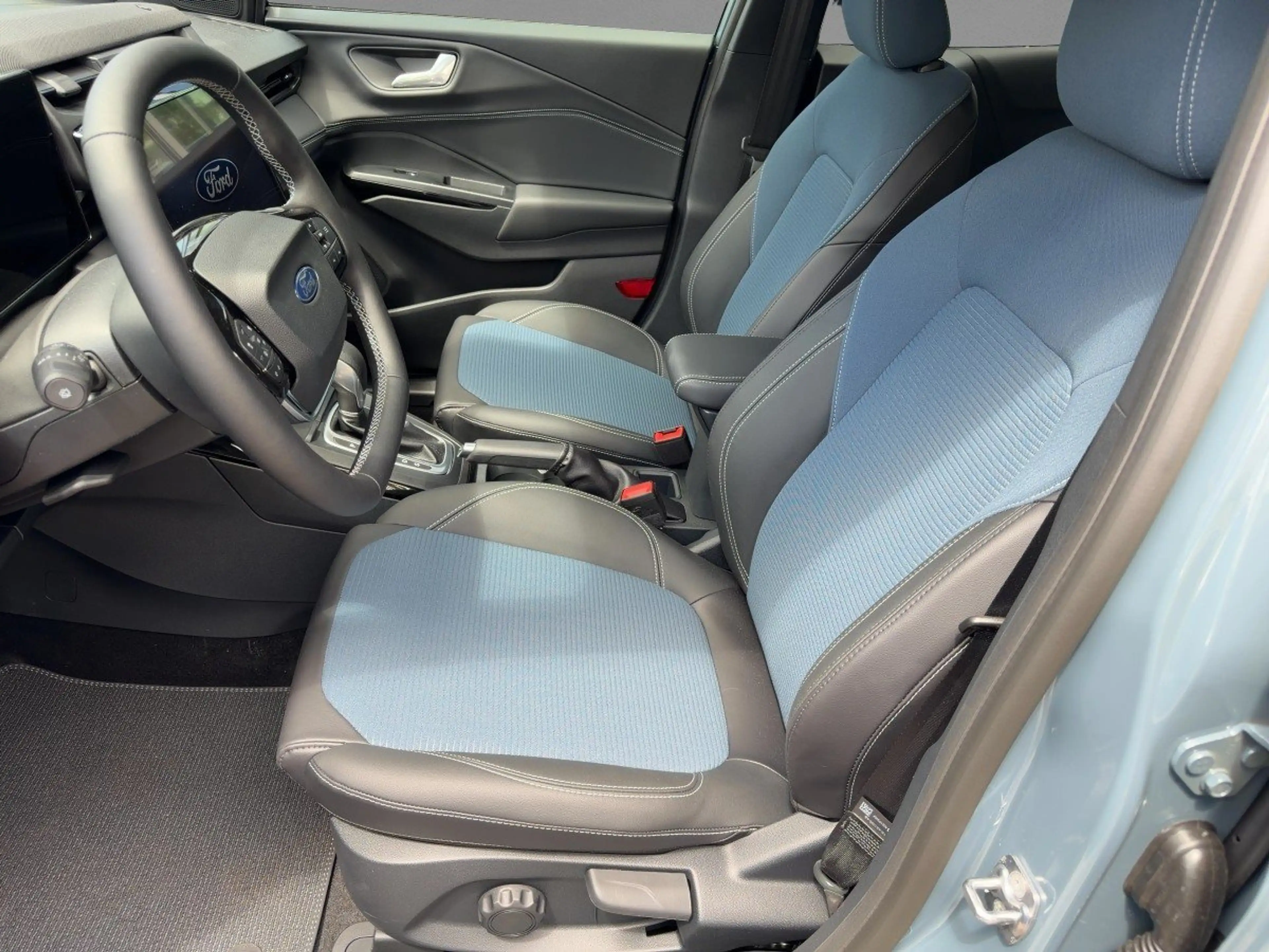 Ford Puma 1.0 EcoBoost Bluecruise Edition ACC LED Navi — photo 9