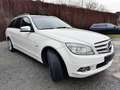 Mercedes-Benz C 250 #TÜV#SERVICE#8.FACH-BER#KLIMA#MULTIMEDIA Weiß - thumbnail 8