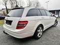 Mercedes-Benz C 250 #TÜV#SERVICE#8.FACH-BER#KLIMA#MULTIMEDIA Weiß - thumbnail 6