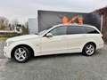 Mercedes-Benz C 250 #TÜV#SERVICE#8.FACH-BER#KLIMA#MULTIMEDIA Weiß - thumbnail 3