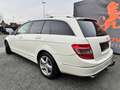 Mercedes-Benz C 250 #TÜV#SERVICE#8.FACH-BER#KLIMA#MULTIMEDIA Weiß - thumbnail 4
