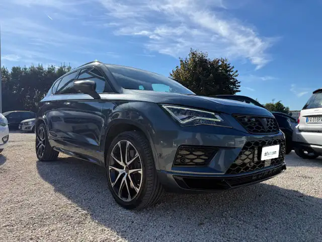 CUPRA Ateca Ateca 2.0 tsi 4drive dsg