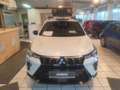 Mitsubishi ASX 1,0 Petrol Invite S+C 25 White and Black Edition Weiß - thumbnail 2