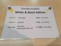 Mitsubishi ASX 1,0 Petrol Invite S+C 25 White and Black Edition Weiß - thumbnail 14