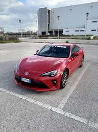 2.0 Rock&Road auto