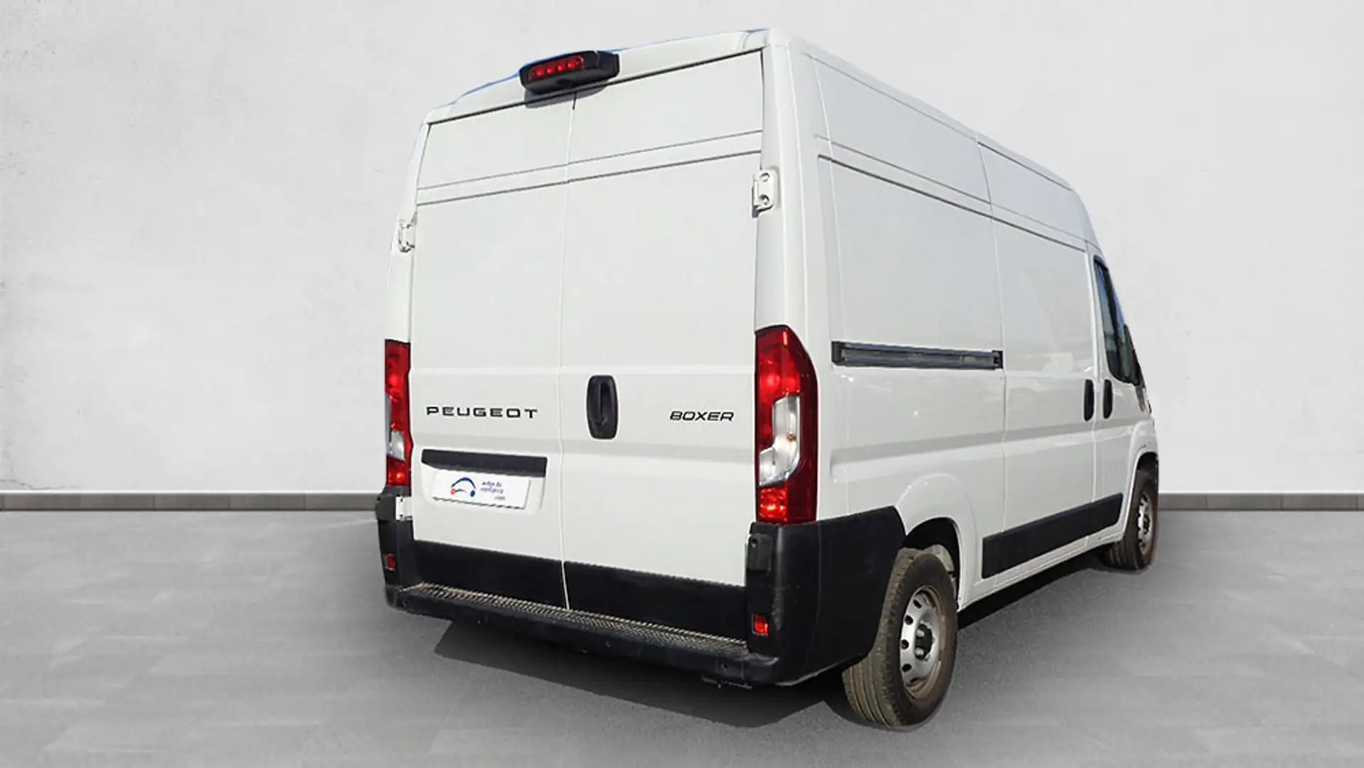 Peugeot Boxer 3.3 FURGON BLUEHDI L2 H2 - 2