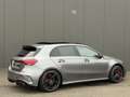 Mercedes-Benz A 45 AMG S 4-Matic+ 421cv - Toit ouvrant - Burmester - 360 Gris - thumbnail 4