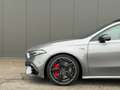 Mercedes-Benz A 45 AMG S 4-Matic+ 421cv - Toit ouvrant - Burmester - 360 Gris - thumbnail 9