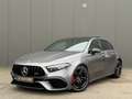 Mercedes-Benz A 45 AMG S 4-Matic+ 421cv - Toit ouvrant - Burmester - 360 Gris - thumbnail 1