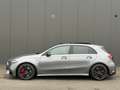 Mercedes-Benz A 45 AMG S 4-Matic+ 421cv - Toit ouvrant - Burmester - 360 Gris - thumbnail 6