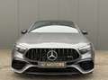 Mercedes-Benz A 45 AMG S 4-Matic+ 421cv - Toit ouvrant - Burmester - 360 Gris - thumbnail 5