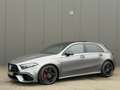 Mercedes-Benz A 45 AMG S 4-Matic+ 421cv - Toit ouvrant - Burmester - 360 Gris - thumbnail 3
