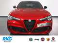Alfa Romeo Stelvio MY22-Quadrifoglio 2.9 V6 Bi-Turbo 375kW (510PS) AT Red - thumbnail 3