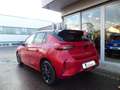 Opel Corsa GS Kamera, Sitzheizung,... Rouge - thumbnail 3