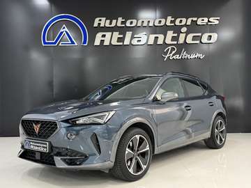 1.4 e-Hybrid 205 DSG