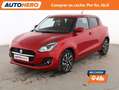 Suzuki Swift 1.2 DualJet Mild-Hybrid GLX SHVS Rojo - thumbnail 1