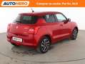 Suzuki Swift 1.2 DualJet Mild-Hybrid GLX SHVS Rojo - thumbnail 6