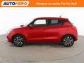 Suzuki Swift 1.2 DualJet Mild-Hybrid GLX SHVS Rojo - thumbnail 3