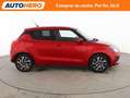 Suzuki Swift 1.2 DualJet Mild-Hybrid GLX SHVS Rojo - thumbnail 7