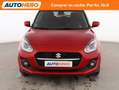 Suzuki Swift 1.2 DualJet Mild-Hybrid GLX SHVS Rojo - thumbnail 9