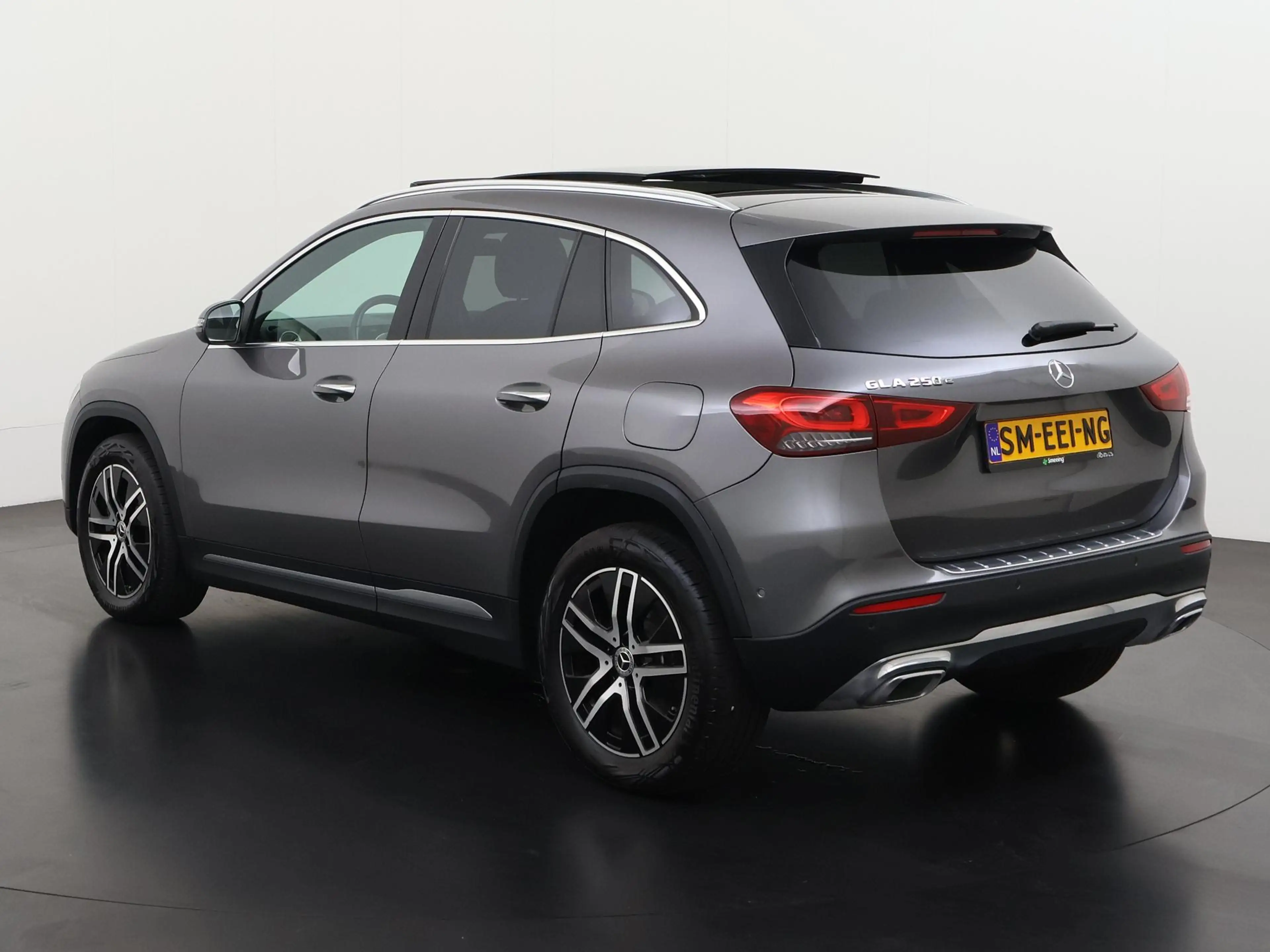 Mercedes-Benz GLA 250 250e Progressive | Panoramadak | Memory stoel | Wi — photo 6