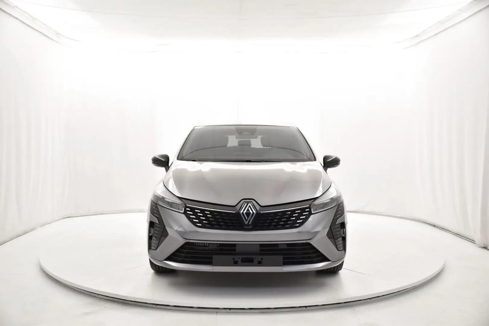 Renault Clio 1.0 tce Techno 90cv -PRONTA CONSEGNA Grigio - 2