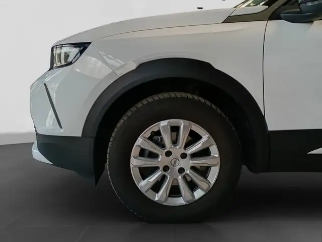 Opel Mokka view 7