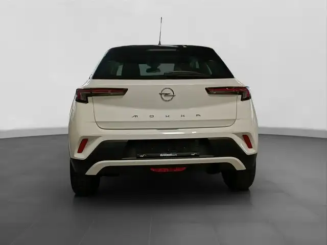 Opel Mokka view 4