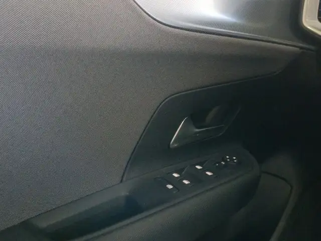 Opel Mokka view 14