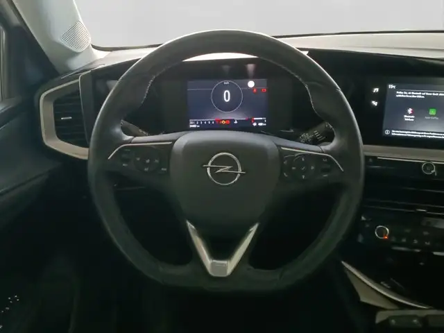 Opel Mokka view 13