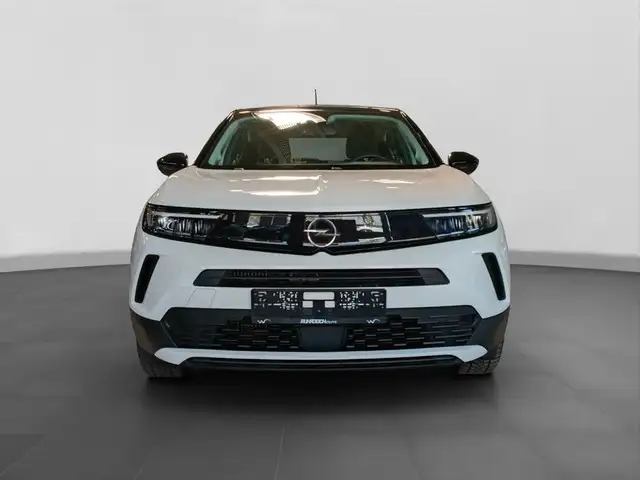 Opel Mokka view 6