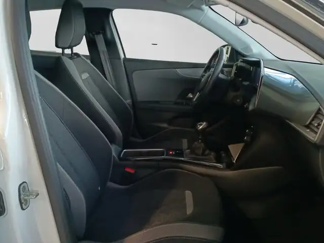 Opel Mokka view 9