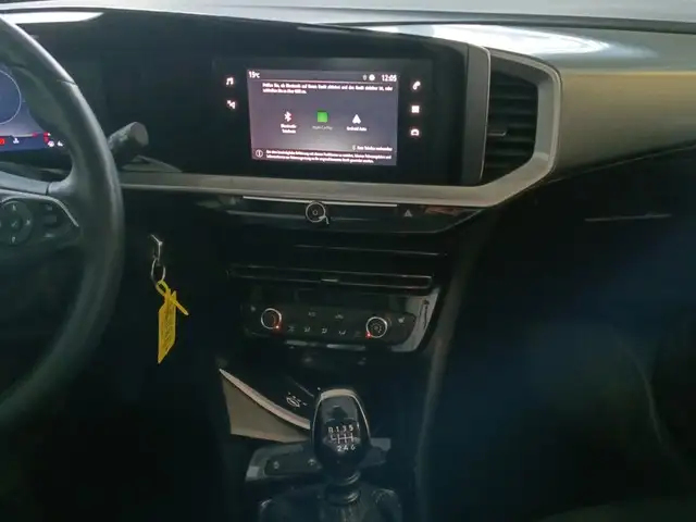 Opel Mokka view 11