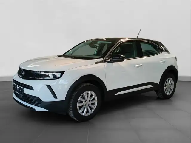 2023 Opel Mokka in White for sale