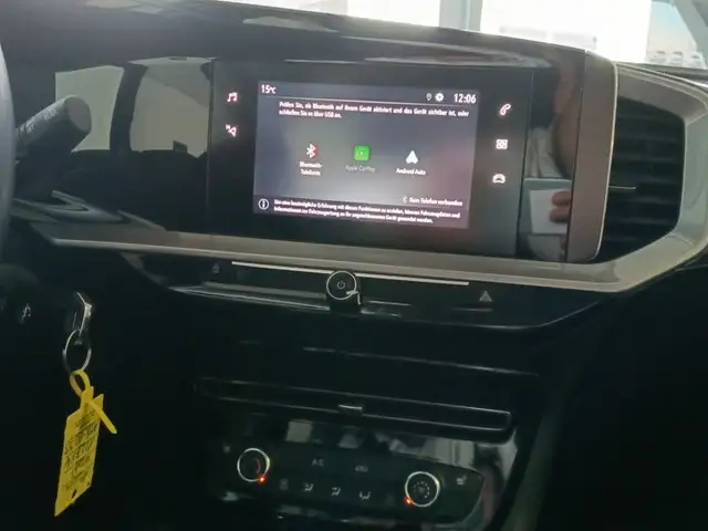 Opel Mokka view 12