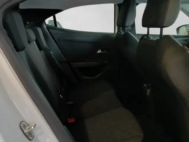 Opel Mokka view 15