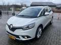 Renault Grand Scenic 1.2 TCe Intens / Cruise / Stoelverw. / Navigatie / White - thumbnail 4