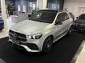 Mercedes-Benz GLE 400 d 4M AMG-Line *PANO*DIST*360°*NIGHT*AHK* Argintiu - thumbnail 1