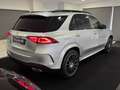 Mercedes-Benz GLE 400 d 4M AMG-Line *PANO*DIST*360°*NIGHT*AHK* Argintiu - thumbnail 4