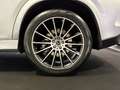 Mercedes-Benz GLE 400 d 4M AMG-Line *PANO*DIST*360°*NIGHT*AHK* Argintiu - thumbnail 11