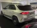 Mercedes-Benz GLE 400 d 4M AMG-Line *PANO*DIST*360°*NIGHT*AHK* Argintiu - thumbnail 7