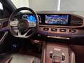 Mercedes-Benz GLE 400 d 4M AMG-Line *PANO*DIST*360°*NIGHT*AHK* Argent - thumbnail 26