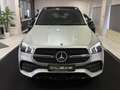 Mercedes-Benz GLE 400 d 4M AMG-Line *PANO*DIST*360°*NIGHT*AHK* Argintiu - thumbnail 3