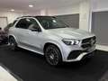 Mercedes-Benz GLE 400 d 4M AMG-Line *PANO*DIST*360°*NIGHT*AHK* Argintiu - thumbnail 6