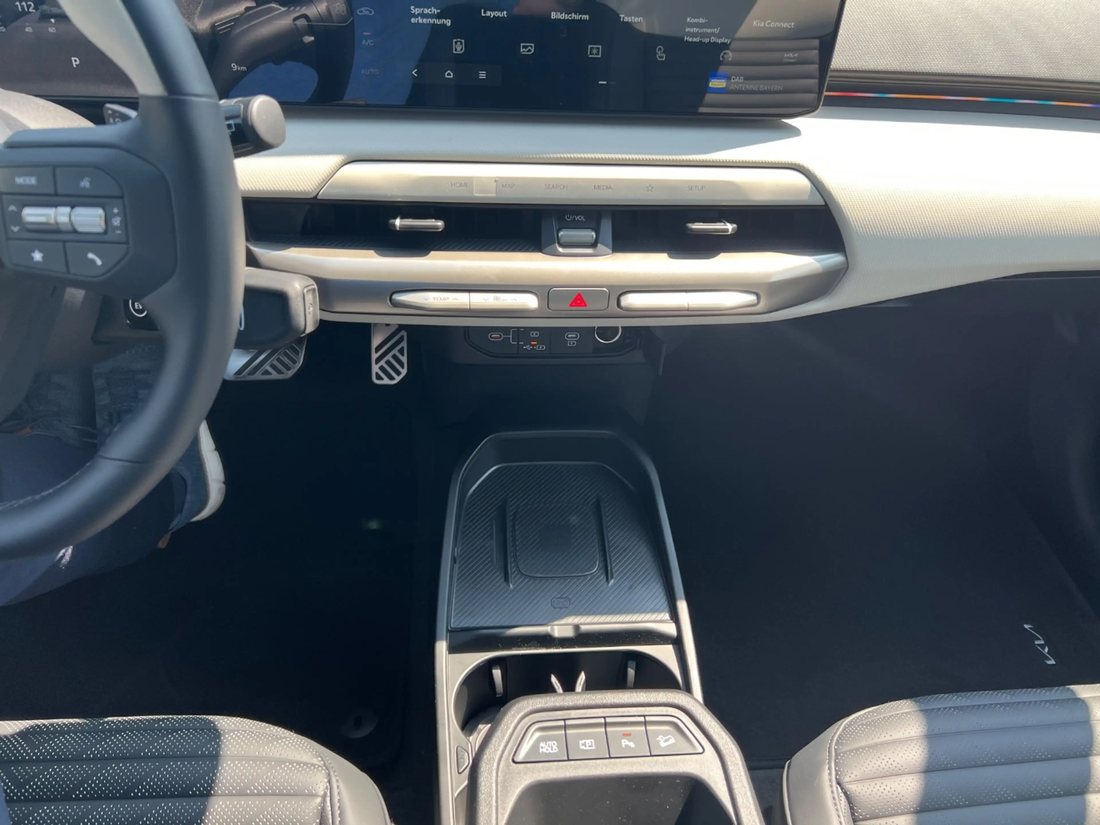 Kia EV4 Elektro 81 W GT-Line Sitzkühlung*Wärmepumpe* — photo 15