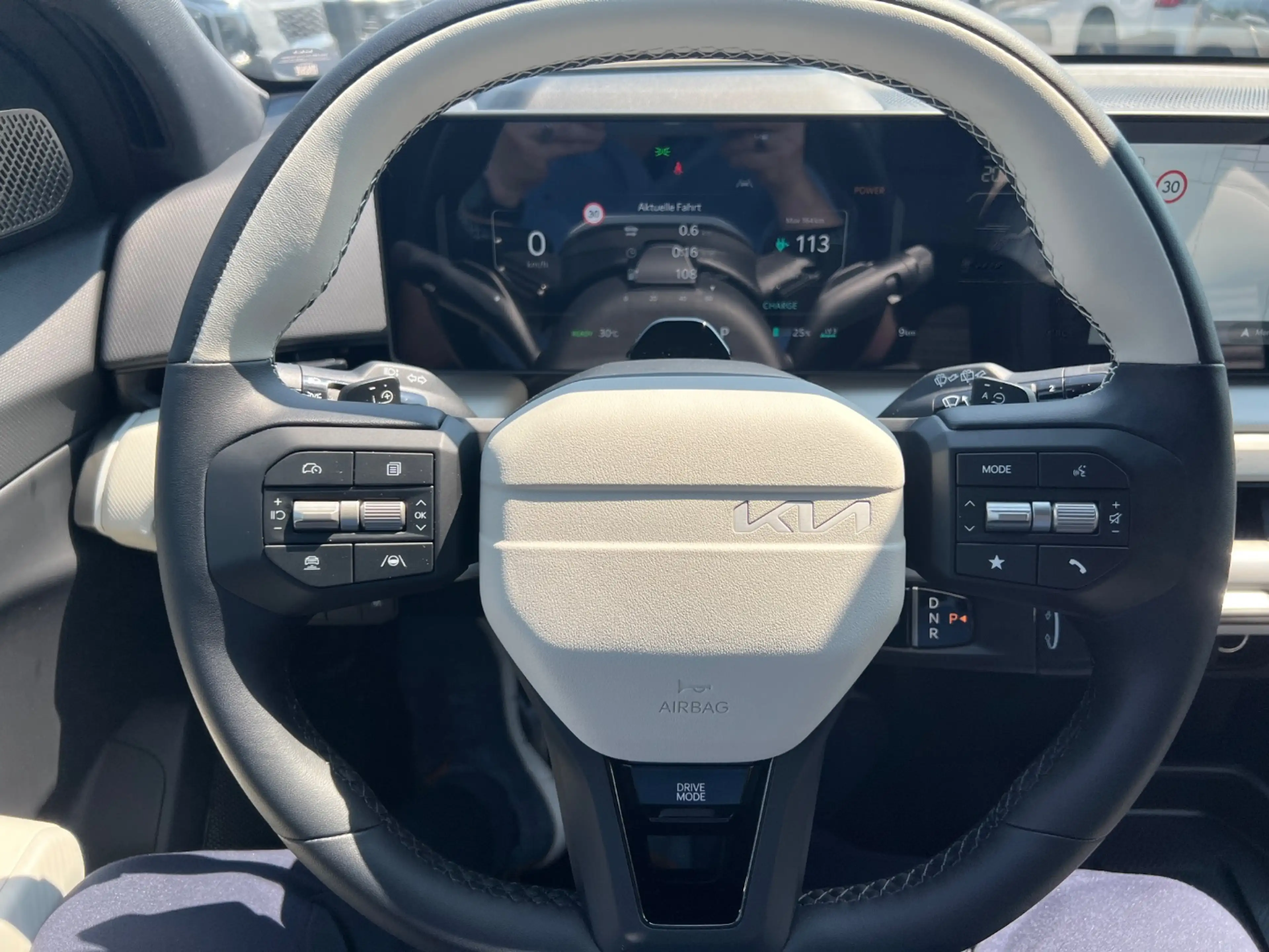 Kia EV4 Elektro 81 W GT-Line Sitzkühlung*Wärmepumpe* — photo 10