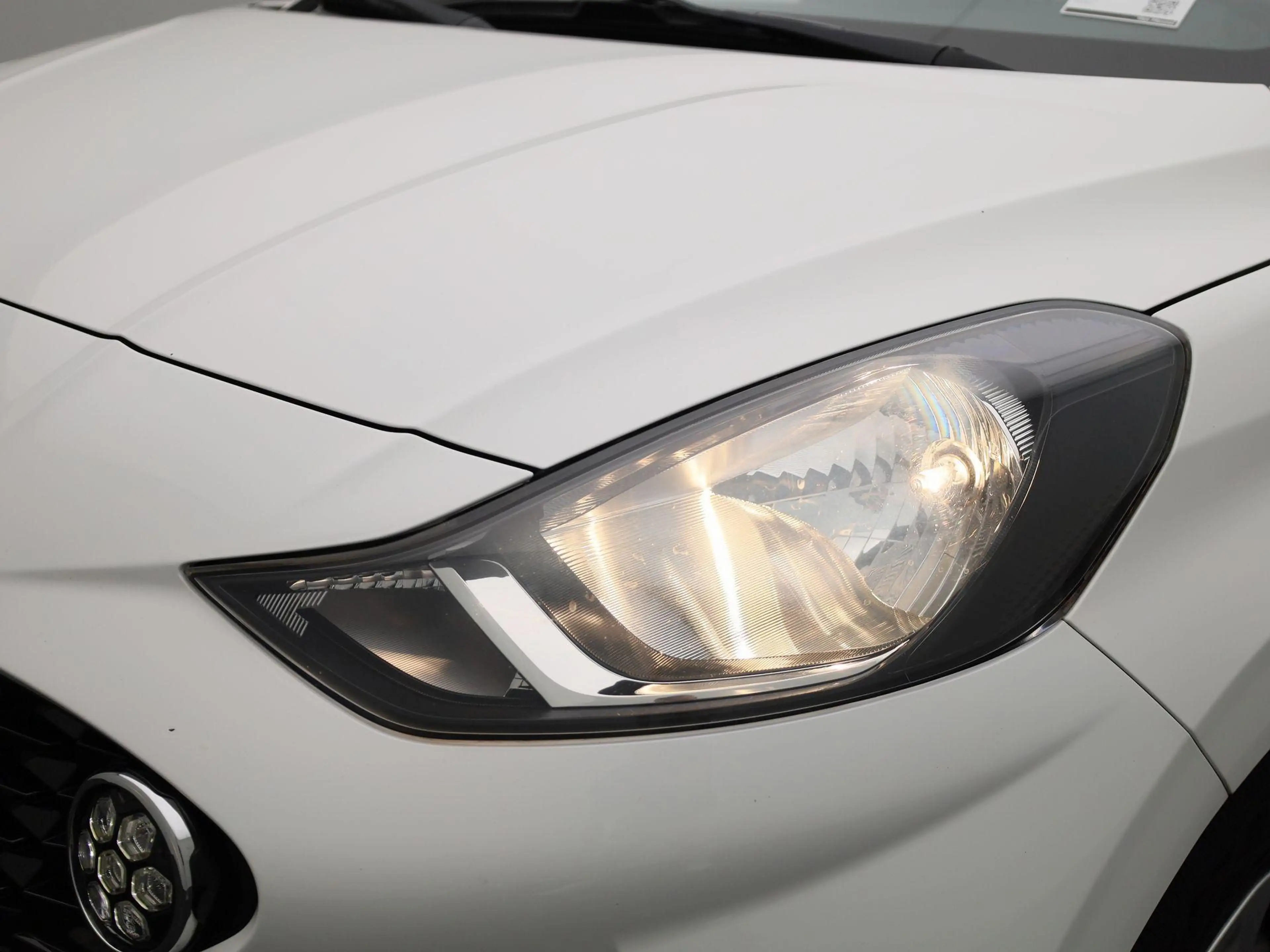 Hyundai i10 1.0 Comfort — photo 15