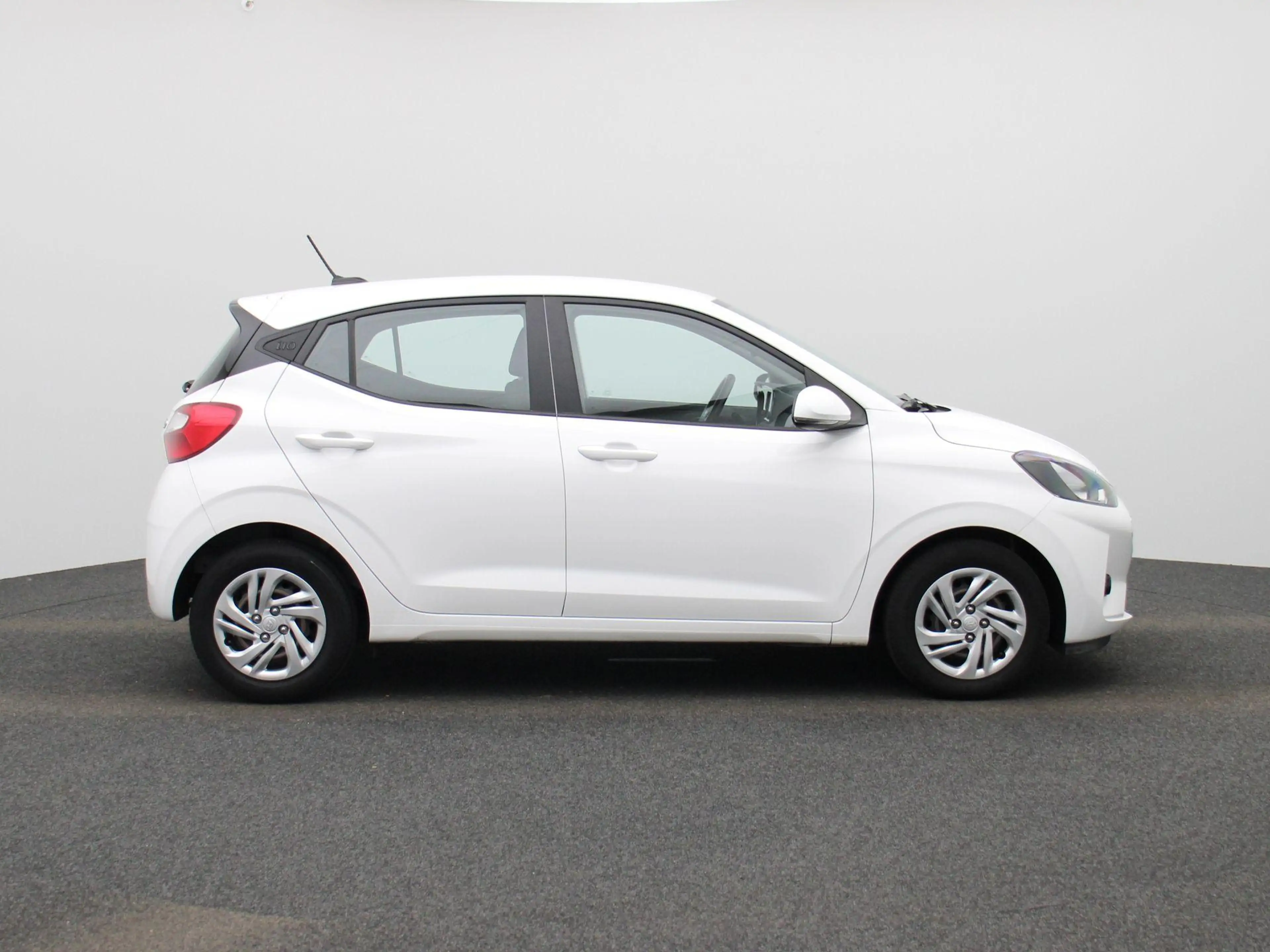 Hyundai i10 1.0 Comfort — photo 6