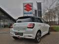Suzuki Swift 1.2 Style Smart Hybrid CVT Automaat | Navigatie | Blanc - thumbnail 4