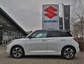 Suzuki Swift 1.2 Style Smart Hybrid CVT Automaat | Navigatie | Blanc - thumbnail 2